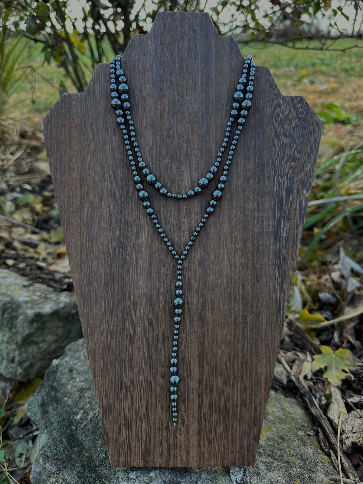 The Lariat