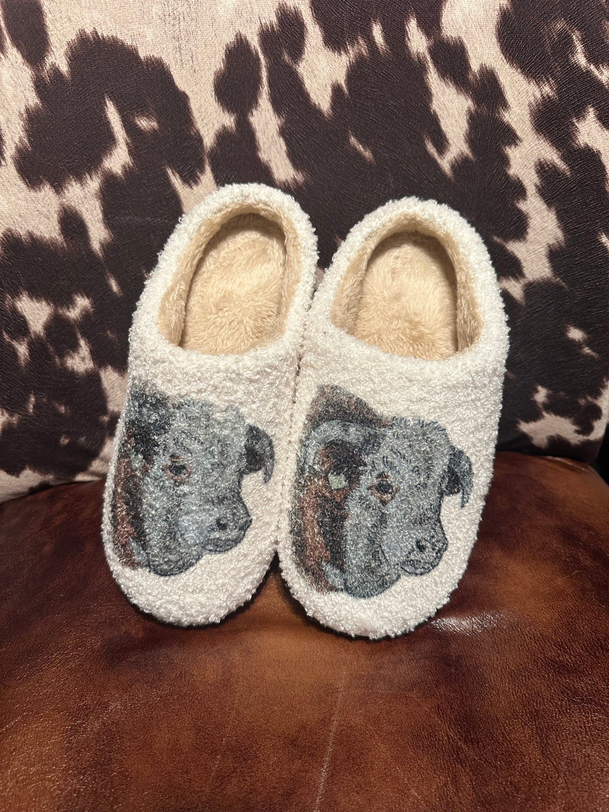 Cattle Comforts