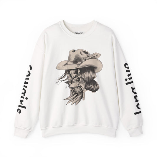 Long Live Cowgirls Sweatshirt