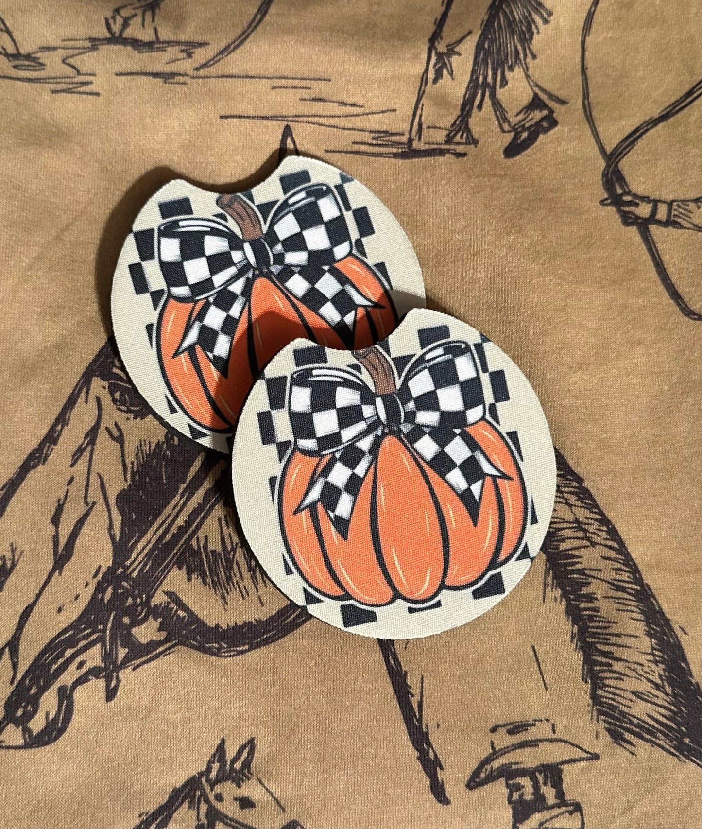 Car Coasters