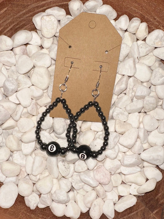 Lucky Break Earrings