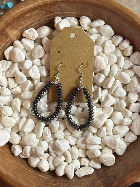 Iron River Earrings