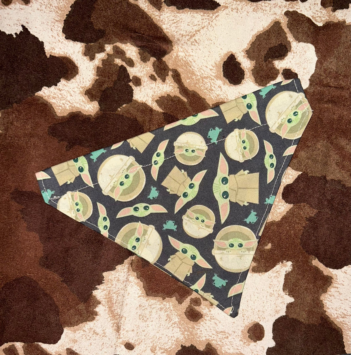 Dog Bandana