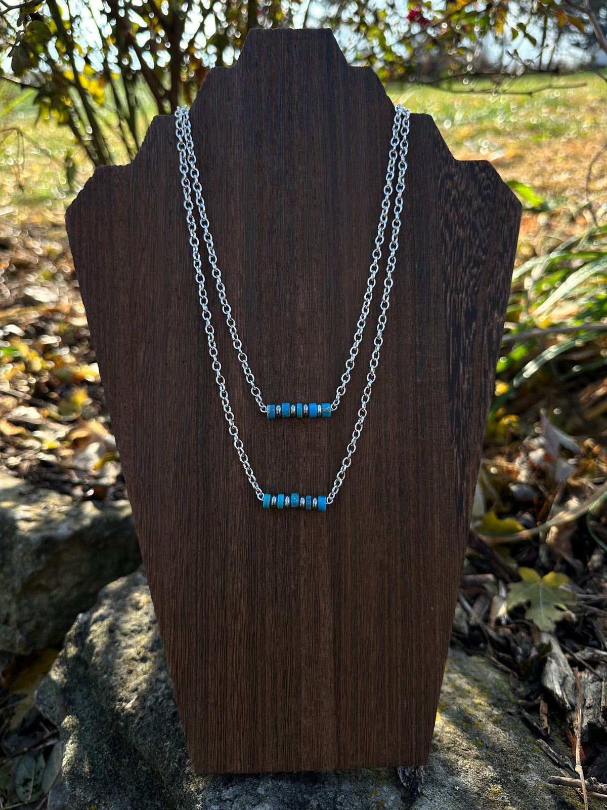 Turquoise Trails