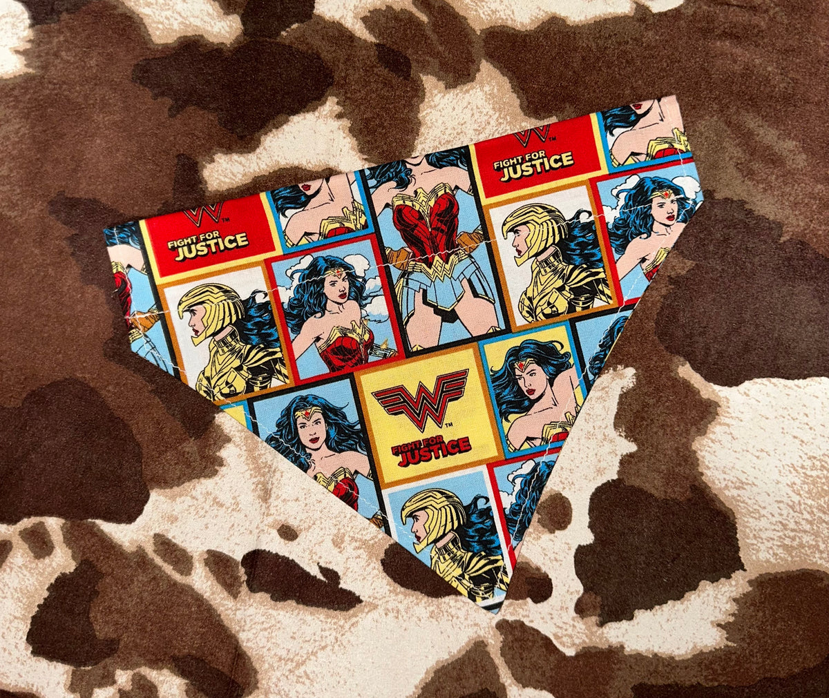 Dog Bandana
