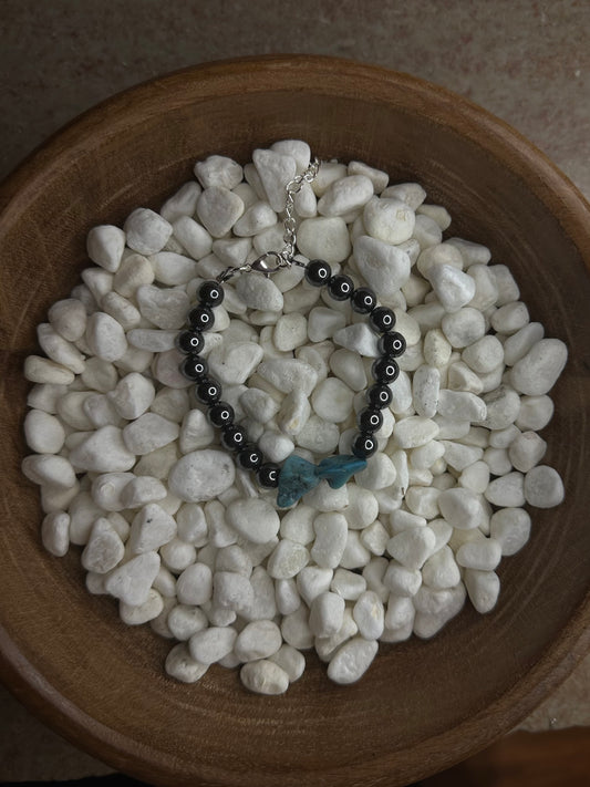 Twin Mesa Bracelet