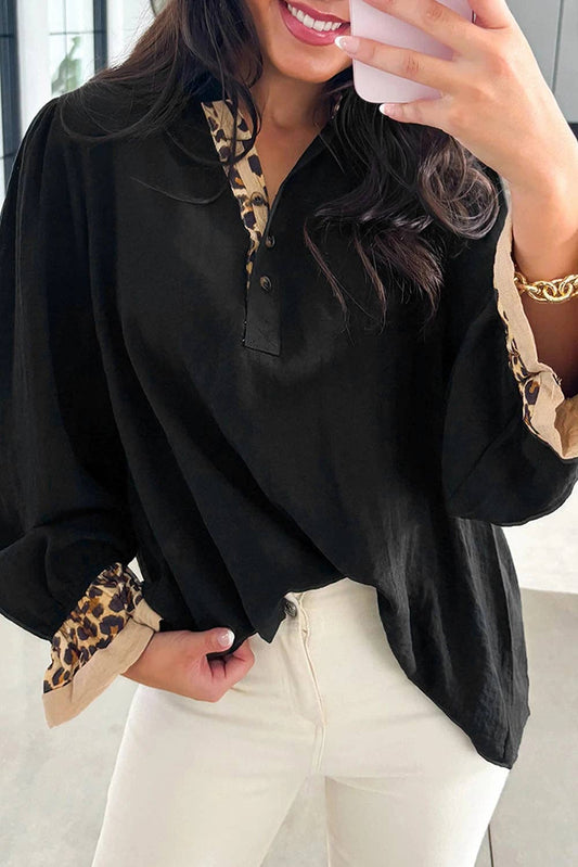 Wildwood Button up